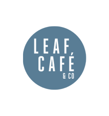 Leaf Cafe & Co - Retailer